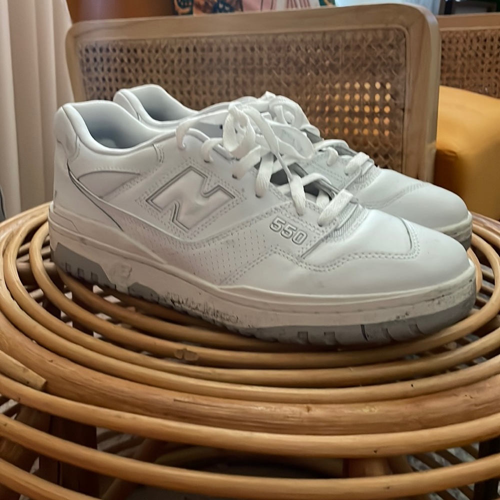 New Balance 550